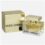 Ficha técnica e caractérísticas do produto Perfume The One EDP Feminino 75ml Dolce e Gabbana - Mr Vendas