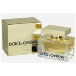 Ficha técnica e caractérísticas do produto Perfume The One EDP Feminino 75ml Dolce e Gabbana