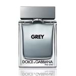 Ficha técnica e caractérísticas do produto Perfume The One Grey Intense Masculino Eau de Toilette 50ml