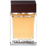 Ficha técnica e caractérísticas do produto Perfume The One Masculino Eau de Toilette - Dolce Gabbana