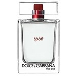 Ficha técnica e caractérísticas do produto Perfume The One Sport Edt Masculino 30ml Dolce &Amp; Gabbana