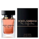 Ficha técnica e caractérísticas do produto Perfume The Only One Dolce Gabbana EDP Feminino 30ml - Dolce Gabanna