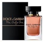 Ficha técnica e caractérísticas do produto Perfume The Only One Dolce Gabbana EDP Feminino 100ml - Dolce Gabanna