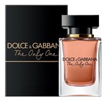 Ficha técnica e caractérísticas do produto Perfume The Only One Dolce Gabbana EDP Feminino 50ml - Dolce Gabanna