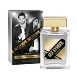 Ficha técnica e caractérísticas do produto Perfume The Rebel Masculino Deo Colônia
