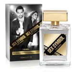 Ficha técnica e caractérísticas do produto Perfume The Rebel Sex Symbol Masculino 100ml