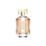 Ficha técnica e caractérísticas do produto Perfume The Scent Eau de Parfum Feminino Hugo Boss 50ml