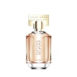 Ficha técnica e caractérísticas do produto Perfume The Scent Feminino Eau De Parfum 100ml - Hugo Boss