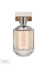 Ficha técnica e caractérísticas do produto Perfume The Scent For Her Hugo Boss 50ml