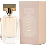 Ficha técnica e caractérísticas do produto Perfume The Scent For Her Hugo Boss Eau de Parfum Feminino - 100ml