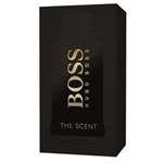 Ficha técnica e caractérísticas do produto Perfume The Scent Masculino Eau de Toilette - Hugo Boss - 200 Ml