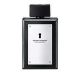 Ficha técnica e caractérísticas do produto Perfume The Secret Antonio Banderas Masculino Eau De Toilett