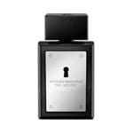 Ficha técnica e caractérísticas do produto Perfume The Secret Antonio Banderas Masculino Eau de Toilette 200ml