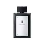 Ficha técnica e caractérísticas do produto Perfume The Secret Antonio Banderas Masculino Eau de Toilette 100ml