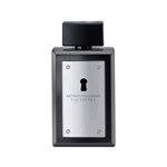 Ficha técnica e caractérísticas do produto Perfume The Secret Eau de Toilette Masculino Antonio Banderas 200ml