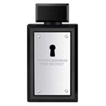 Ficha técnica e caractérísticas do produto Perfume The Secret Eau de Toilette Masculino - Antonio Banderas - 100 Ml
