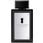 Ficha técnica e caractérísticas do produto Perfume The Secret Edt Masculino 50ml Antonio Banderas