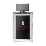 Ficha técnica e caractérísticas do produto Perfume The Secret Game EDT Masculino Antonio Banderas