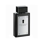 Ficha técnica e caractérísticas do produto Perfume The Secret Masculino Edt 100Ml Antonio Banderas