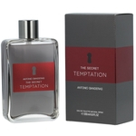 Ficha técnica e caractérísticas do produto Perfume The Secret Temptation for Men EDT 200 ml