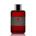 Ficha técnica e caractérísticas do produto Perfume The Secret Temptation Masculino Eau de Toilette