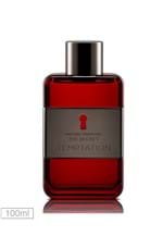 Ficha técnica e caractérísticas do produto Perfume The Secret Teptation Antonio Banderas 100ml