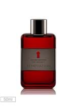Ficha técnica e caractérísticas do produto Perfume The Secret Teptation Antonio Banderas 50ml