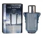 Ficha técnica e caractérísticas do produto Perfume The Winner Takes It All Ómerta Masculino Edp - 100Ml