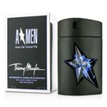 Ficha técnica e caractérísticas do produto Perfume Thierry Mugler a Men 100ml Eau de Toilette Masculino