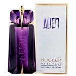Ficha técnica e caractérísticas do produto Perfume Thierry Mugler Alien Eau de Parfum 90ml Feminino