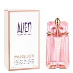 Ficha técnica e caractérísticas do produto Perfume Thierry Mugler Alien Flora Futura Edt Feminino 60ml