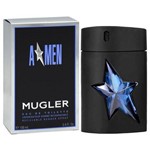 Perfume Thierry Mugler Angel Men Eau de Toilette Masculino 100 Ml