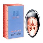 Ficha técnica e caractérísticas do produto Perfume Thierry Mugler Angel Muse Eau de Parfum Feminino 50 Ml