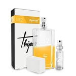 Ficha técnica e caractérísticas do produto Perfume Thipos 032 - 100Ml