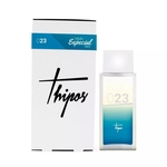 Ficha técnica e caractérísticas do produto Perfume Thipos 023 - 100ml