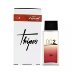 Ficha técnica e caractérísticas do produto Perfume Thipos 002 - 100ml