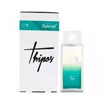 Ficha técnica e caractérísticas do produto Perfume Thipos 009 - 100Ml