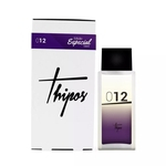 Ficha técnica e caractérísticas do produto Perfume Thipos 012 - 100ml