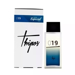 Ficha técnica e caractérísticas do produto Perfume Thipos 019 - 100ml