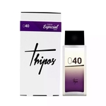 Ficha técnica e caractérísticas do produto Perfume Thipos 040 - 100ml