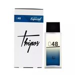 Ficha técnica e caractérísticas do produto Perfume Thipos 048 - 100ml