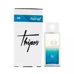 Ficha técnica e caractérísticas do produto Perfume Thipos 069 - 100ml