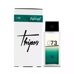 Ficha técnica e caractérísticas do produto Perfume Thipos 073 - 100ml