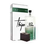 Ficha técnica e caractérísticas do produto Perfume Thipos 082 - 100Ml