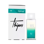 Ficha técnica e caractérísticas do produto Perfume Thipos 085 - 100ml