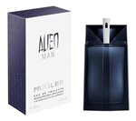 Perfume Tm Alien Man Mügler Edt 100ml Original - Thierry Mugler