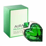 Perfume Tm Aura Mugler Edp 30ml Fem - Thierry Mugler