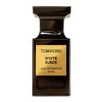 Ficha técnica e caractérísticas do produto Perfume Tom Ford White Suede Private Blend Eau de Parfum