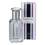 Ficha técnica e caractérísticas do produto Perfume Tommy 30ml Masculino