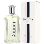 Ficha técnica e caractérísticas do produto Perfume Tommy Cologne Masculino Eau de Toilette 30ml - Tommy Hilfiger